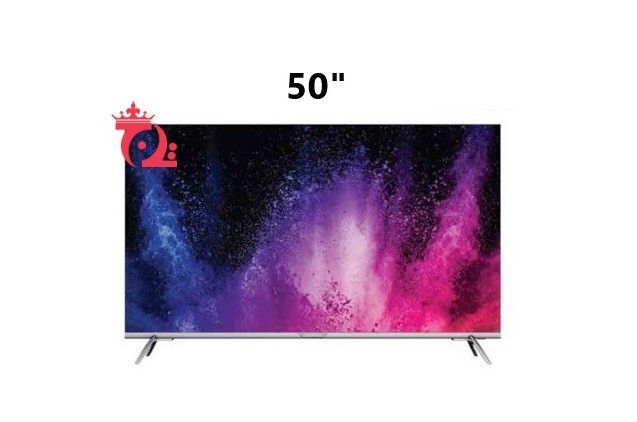 تلویزیون 50 اینچ سونیا 4k