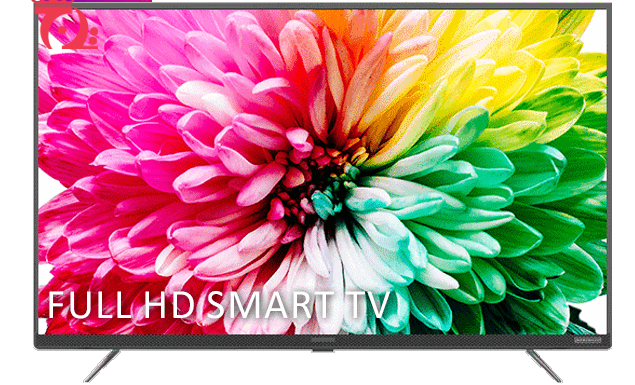 تلویزیون UHD 4K هوشمند ایکس‌ویژن سری 7 مدل XYU755 سایز 50 اینچ